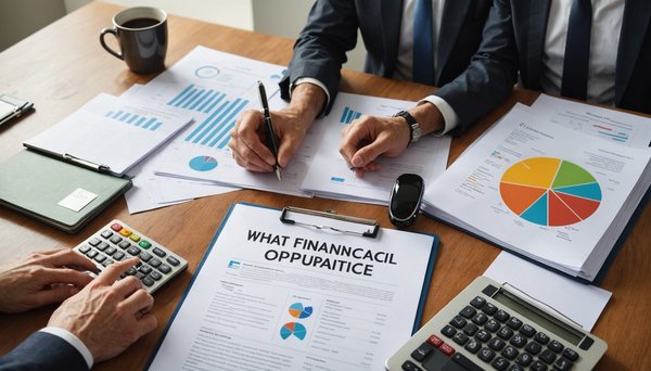 Les tendances clés du marché financier : quelles opportunités d'investissement en assurance vie et épargne