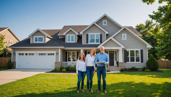 Comparatif des offres de crédit immobilier : comment choisir la meilleure option en 2024